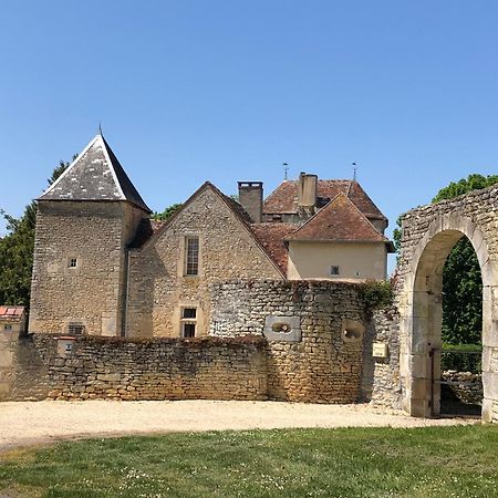 O2 Tours Bed & Breakfast Ourouer-les-Bourdelins Bagian luar foto