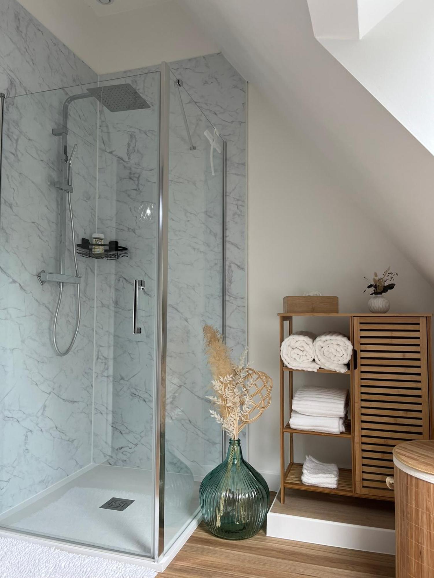 O2 Tours Bed & Breakfast Ourouer-les-Bourdelins Bagian luar foto
